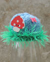Innocent Smoothies Big Knit Hat Patterns - Toadstool Buttons