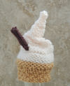 Innocent Smoothies Big Knit Hat Patterns Ice Cream