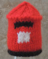 Innocent Smoothies Big Knit Hat Patterns Post Box