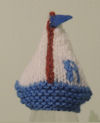 Innocent Smoothies Big Knit Hat Patterns Sailboats Yachts