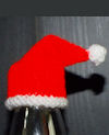 Innocent Smoothies Big Knit Hats - Santa Hat