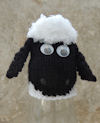 Innocent Smoothies Big Knit Hat Patterns Shaun the Sheep