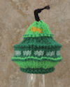 Innocent Smoothies Big Knit Hat Patterns - UFO, Flying Saucer