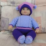 Baby-doll-knitted-clothes