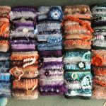 Knitted-twiddlemuffs-for-charity