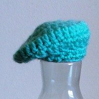 Crochet-beret-innocent-smoothie-hat