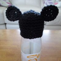 Crochet-mickey-innocent-smoothie-hat