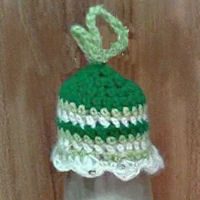 Crochet-tricolour-innocent-smoothie-hat